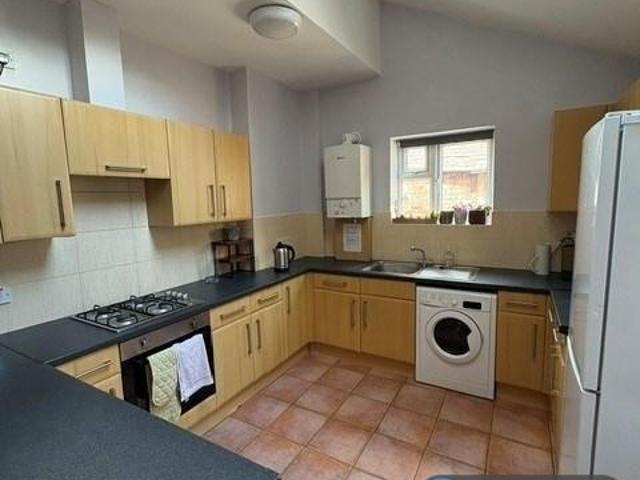 Neill Road, Sheffield, S11 1 bed in a house share to rent £650 pcm £150 pw