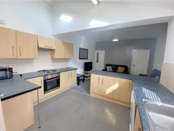Neill Road, Sheffield S11 5 bed terraced house to rent £1,820 pcm £420 pw