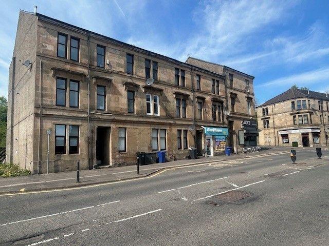 Neilston Road, Paisley PA2, 2 bed flat to rent, £780 pcm | PrimeLocation