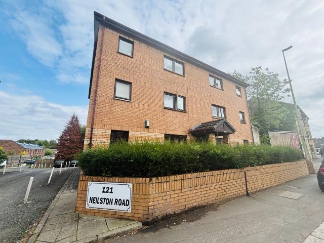 Neilston Road, Paisley, Renfrewshire, PA2