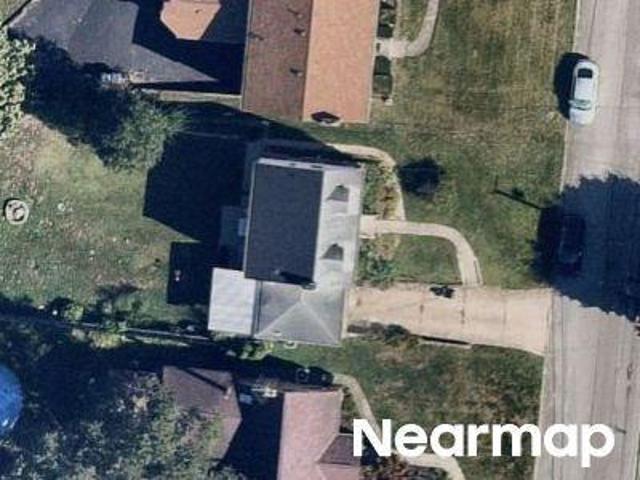 Neisel Ave