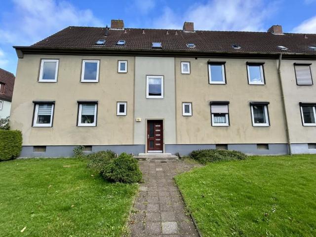 Neißestraße 11, 26388 Wilhelmshaven