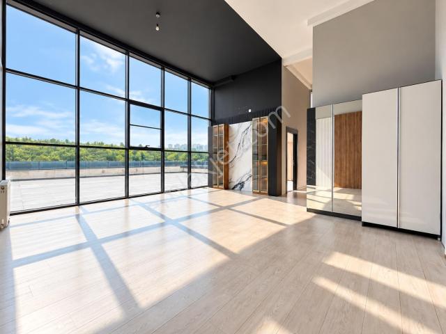 Nek Tower 1+1 Satılık Daire