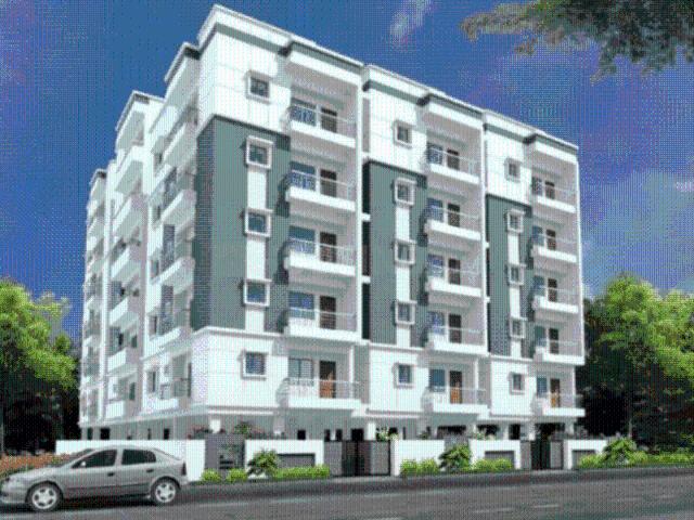 Neknampur 2 BHK Apartment For Sale Hyderabad