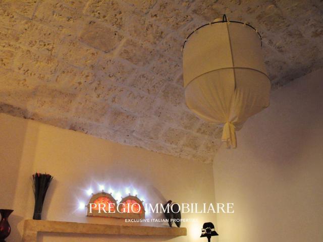 Nel centro storico di Monopoli, in posizione comoda e facilm. 94m² Monopoli