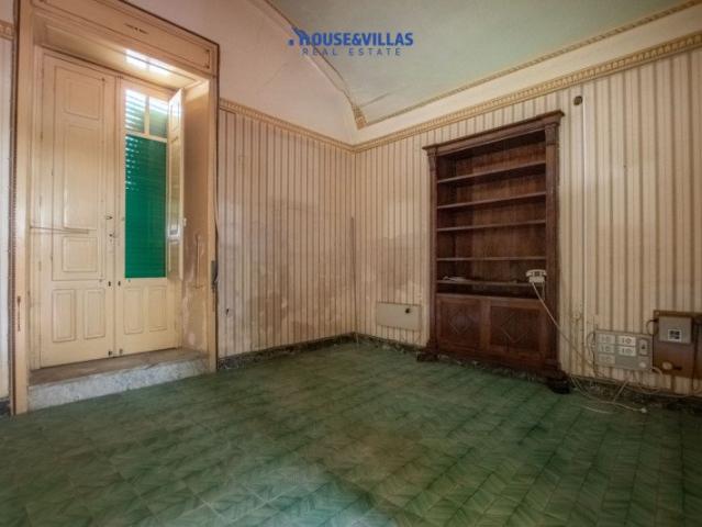 Nel cuore del centro storico di Noto, all’interno di uno dei. 767m² Noto