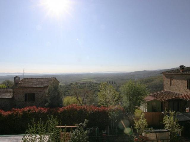 Nel cuore del suggestivo borgo medievale di Rigomagno, frazi. 210m² Rigomagno