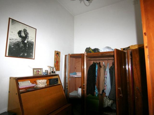 Nel cuore della frazione di Bettolle, nel comune di Sinalung. 155m² Bettolle