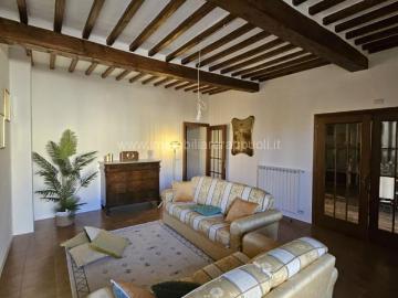 Nel cuore della parte alta del suggestivo centro storico di. 128m² Sinalunga