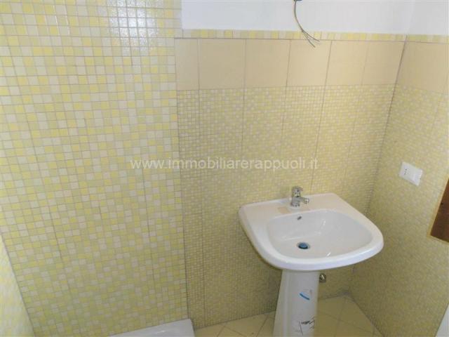 Nel cuore di Gracciano, frazione residenziale del Comune di. 99m² Gracciano