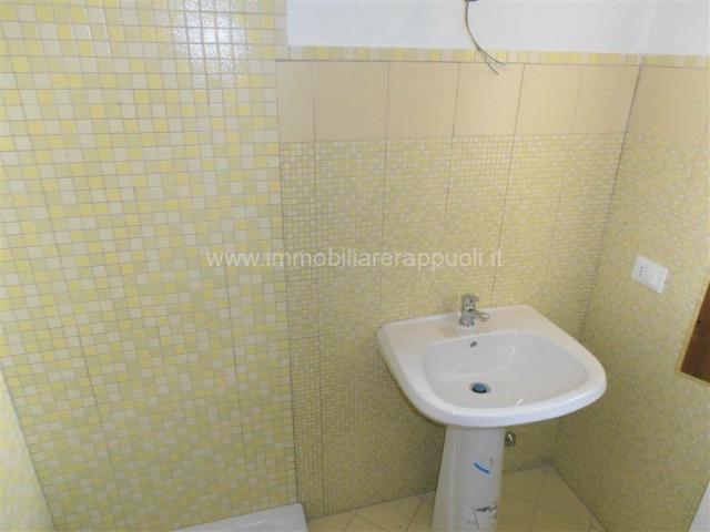 Nel cuore di Gracciano, frazione residenziale del Comune di. 99m² Gracciano