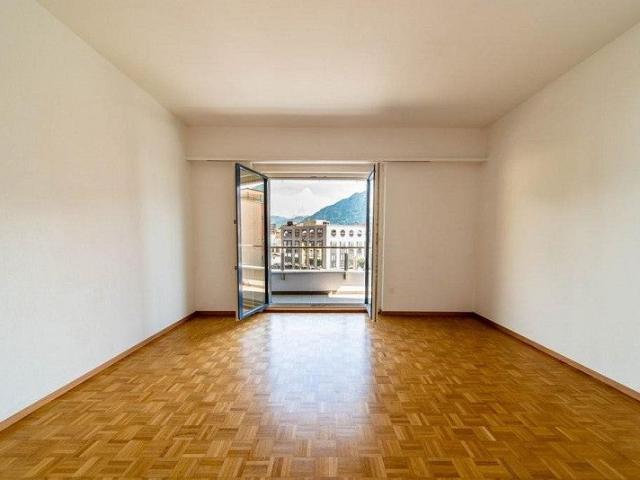 Nel cuore di Locarno