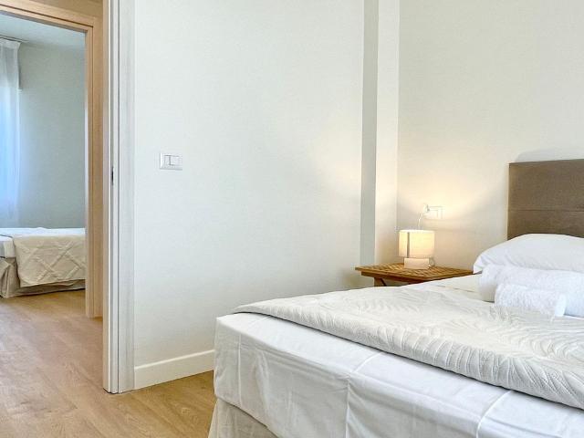 Nel cuore di Riccione, ad un passo dal Mare, Riccione Amsterdam Apartments for Rent