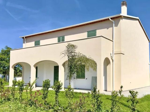 Tra il verde della campagna toscana e il mare della Costa de. 275m² Bibbona