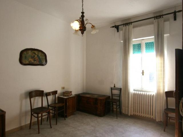 Nel suggestiva frazione di Lucignano, proponiamo in vendita. 259m² Croce