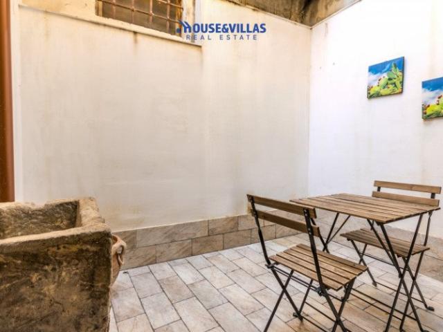 Nel suggestivo quartiere Mannarazze di Noto, House&Villas Re. 62m² Noto