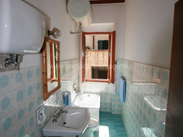 Nel pittoresco borgo di Trequanda, insignito della prestigio. 167m² Trequanda