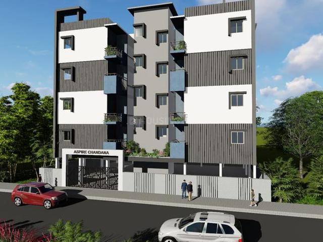 Nelamangala 2 BHK Apartment For Sale Bengaluru