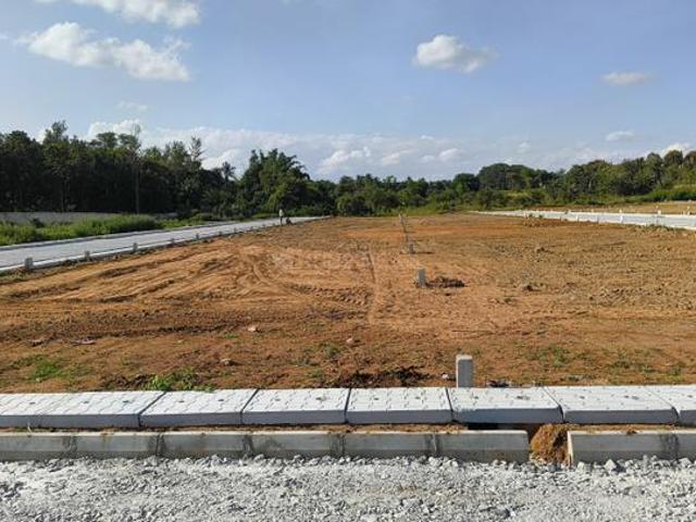 Nelamangala Residential Plot For Sale Bengaluru