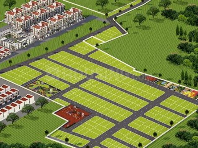 Nelamangala Residential Plot For Sale Bengaluru