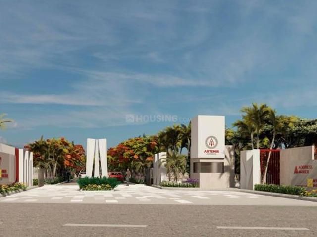 Nelamangala Residential Plot For Sale Bengaluru