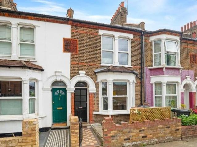 Nelgarde Road, London SE6, 3 bed terraced house to rent, £2,400 pcm | PrimeLocation
