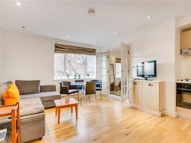 Nell Gwynn House, Chelsea, London SW3, 1 bed flat to rent, £3,033 pcm | PrimeLocation