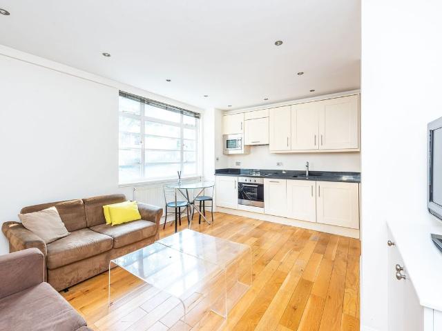 Nell Gwynn House, Chelsea, London SW3, 1 bed flat to rent, £2,817 pcm | PrimeLocation
