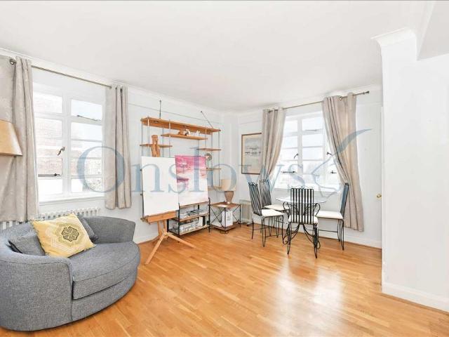 Nell Gwynn House, London Studio to rent £2,297 pcm £530 pw