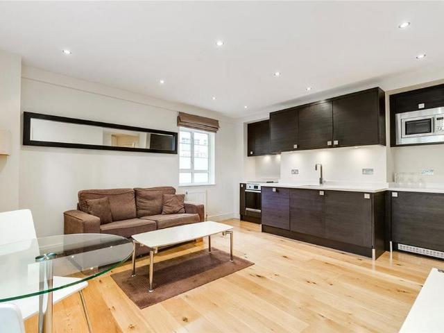 Nell Gwynn House, London SW3 1 bed flat to rent £2,817 pcm £650 pw