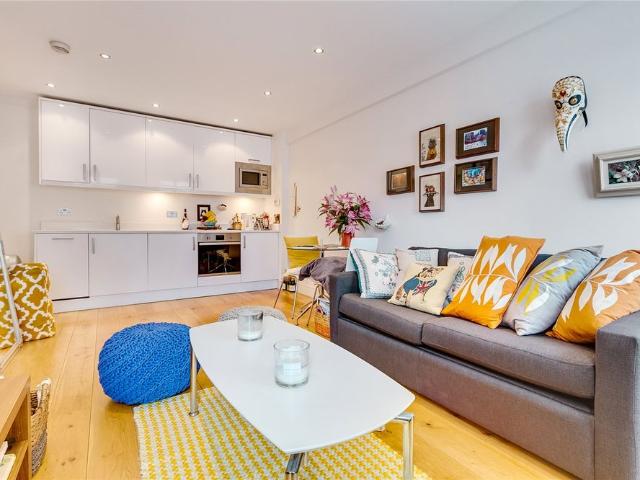 Nell Gwynn House, London, SW3, London