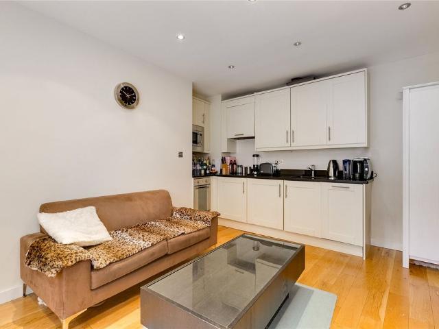 Nell Gwynn House, London, SW3, London
