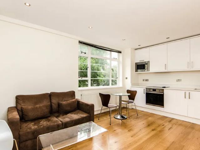 Nell Gwynn House, Sloane Avenue, Chelsea SW3, 1 bed flat to rent, £2,925 pcm | PrimeLocation
