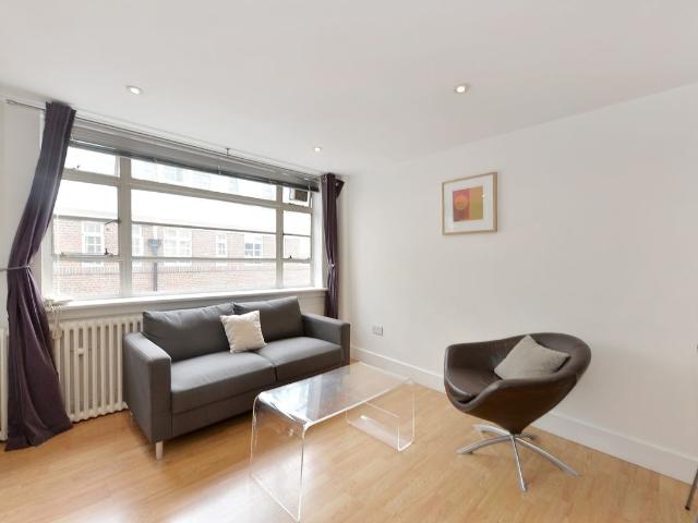 Nell Gwynn House, Sloane Avenue, Kensington And Chelsea, London SW3, 1 bed flat to rent, £2,817 pcm | PrimeLocation
