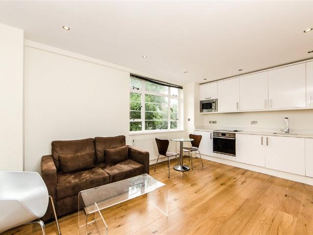 Nell Gwynn House, Sloane Avenue, London SW3, 1 bed flat to rent, £2,817 pcm | PrimeLocation