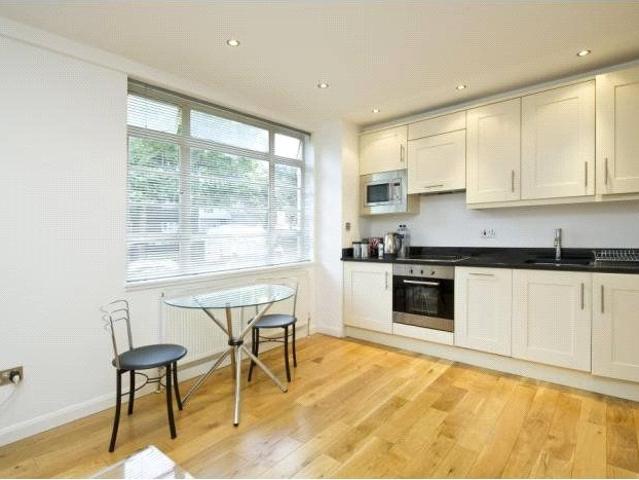 Nell Gwynn House, Sloane Avenue, London SW3, 1 bed flat to rent, £3,033 pcm | PrimeLocation