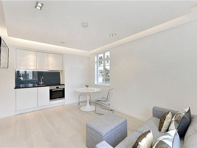 Nell Gwynn House, Sloane Avenue SW3, 1 bed flat to rent, £2,750 pcm | PrimeLocation