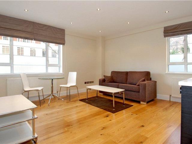 Nell Gwynn House, Sloane Avenue SW3, 1 bed flat to rent, £2,817 pcm | PrimeLocation