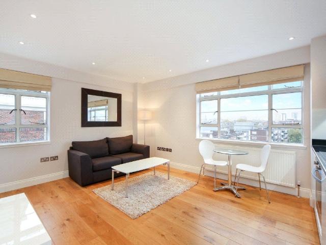 Nell Gwynn House, Sloane Avenue SW3, 1 bed flat to rent, £3,012 pcm | PrimeLocation