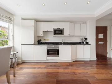 Nell Gwynn House, Sloane Square, London SW3, 1 bed flat to rent, £4,334 pcm | PrimeLocation