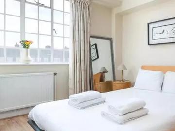 Nell Gwynn House, 55 57 Sloane Avenue, London, SW3 3BE, United Kingdom | 1 bed apartment for rent #116219022 | Rentberry
