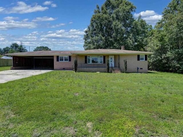 Nell St, Batesburg, Home For Sale
