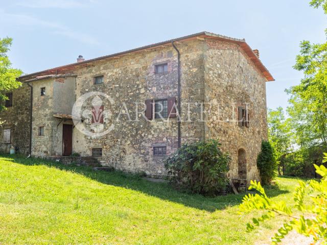 Nelle colline di Magliano in Toscana, straordinaria propriet. 1000m² Magliano in Toscana