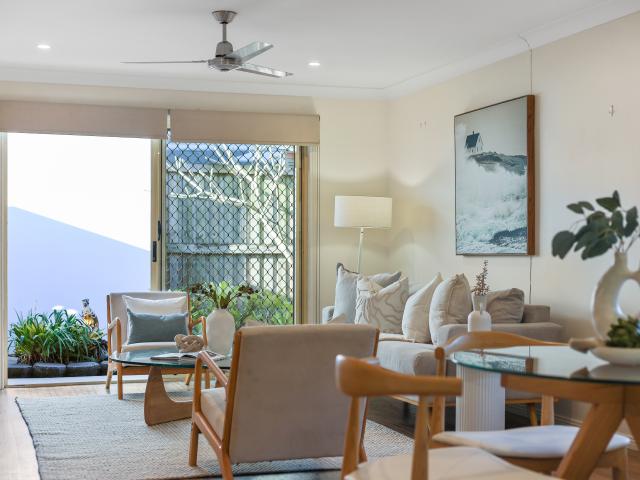 Nellie Street Gem: Low Maintenance Living at Its Best