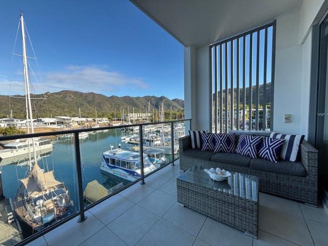 Nelly Bay Apartment for Offers Over $599k | 2BR/2BA, A/C, Secure Parking