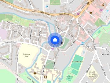 Nelson Court, Nelson Street, Buckingham, MK18