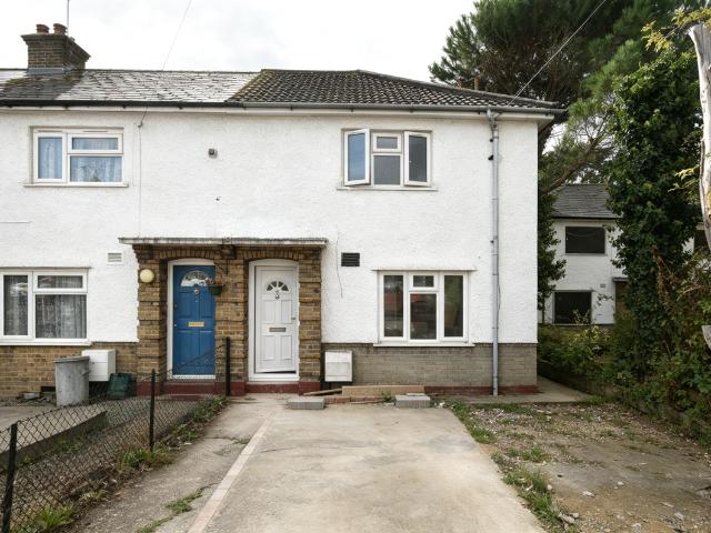 Nelson Close, Uxbridge UB10, 3 bed terraced house to rent, £2,450 pcm | PrimeLocation