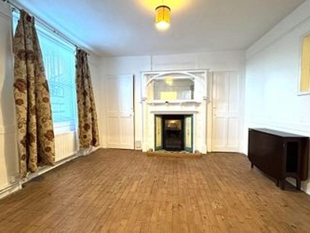 Nelson Crescent, Ramsgate, CT11 9JF, Kent