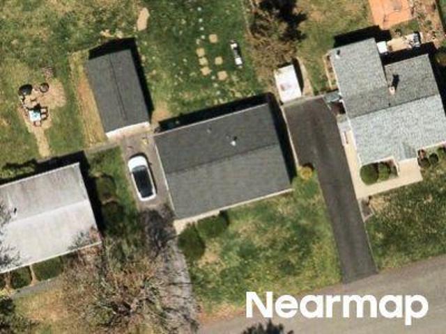 Nelson Ave