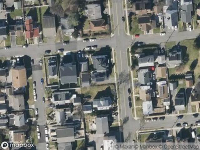 Nelson Ave